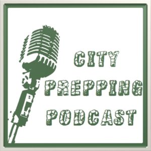 City Prepping Podcast