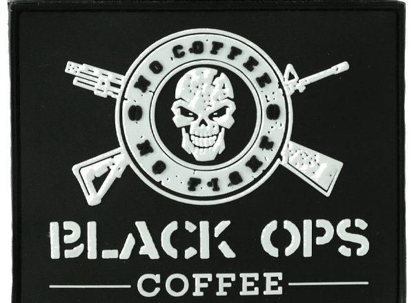Black Ops Coffee Kaffeefirma