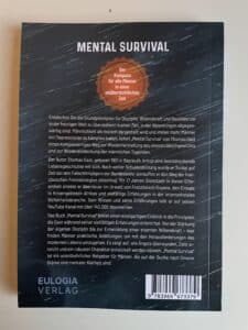 Thomas Gast - Mental Survival