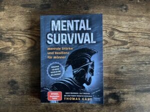 Thomas Gast - Mental Survival - Blogbeitragsbild